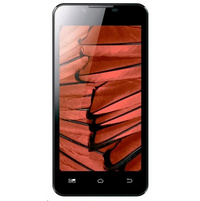 смартфон 4-Good S500M 3G Dual Sim Black