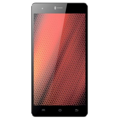 смартфон 4-Good S502M 4G Black S502M4GBLACK