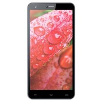 Смартфон 4-Good S555M 4G Black