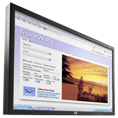 монитор HP LD4200