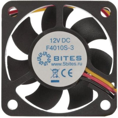 кулер 5bites F4010S-3