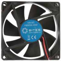 Кулер 5bites F8025S-HDD