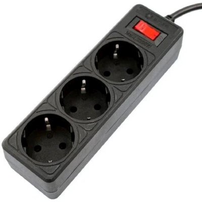 Сетевой фильтр 5bites Garda SP3B-505U