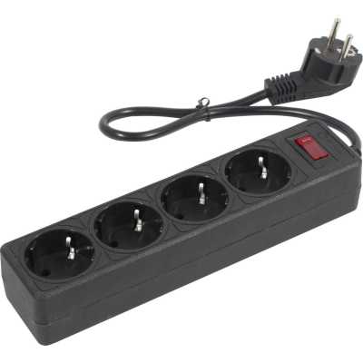 Сетевой фильтр 5bites Garda SP4B-505U