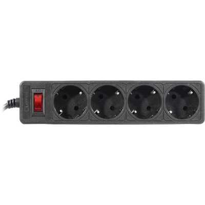 Сетевой фильтр 5bites Garda SP4B-510