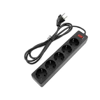 Сетевой фильтр 5bites Garda SP5B-510