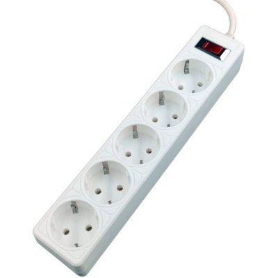 Сетевой фильтр 5bites Garda SP5W-530