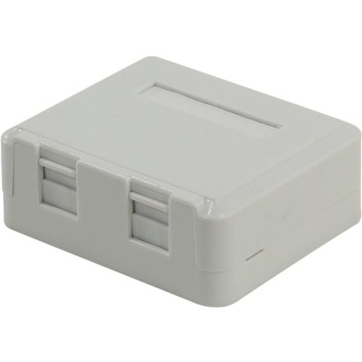 розетка компьютерная 5bites LY-SB04-A