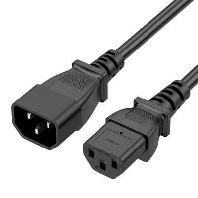 кабель питания 5bites PC107-18A