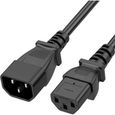 кабель питания 5bites PC110-18A