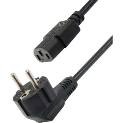 Кабель питания 5bites PC210-18A