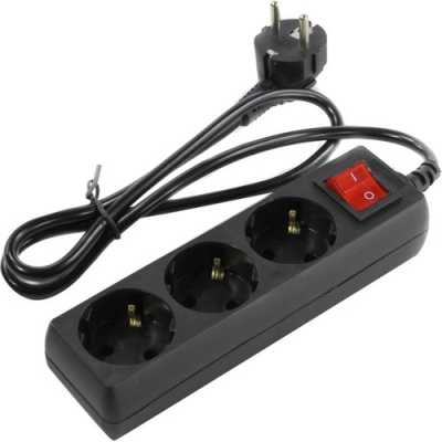 сетевой фильтр 5bites SP3B-110E