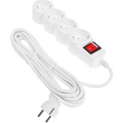 сетевой фильтр 5bites SP4W-130