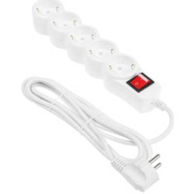 сетевой фильтр 5bites SP5W-230