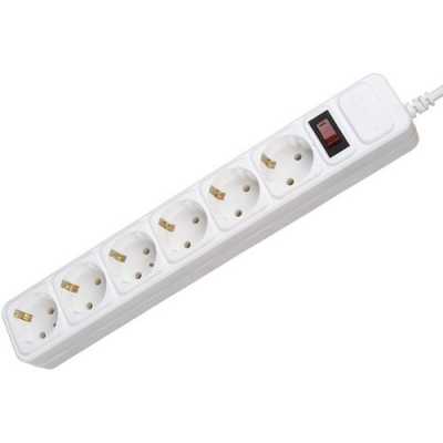 сетевой фильтр 5bites SP6W-118