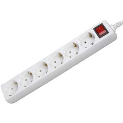 сетевой фильтр 5bites SP6W-250
