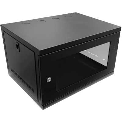 телекоммуникационный шкаф 5bites TC5405-06B
