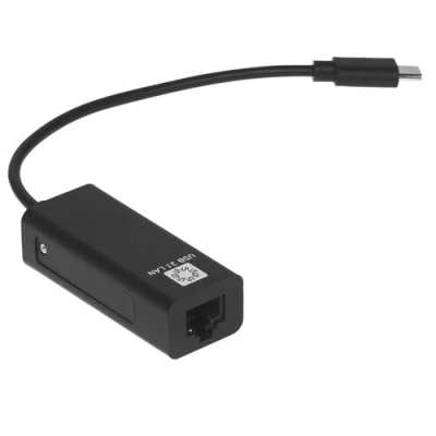Сетевой адаптер 5bites UA3C-45-08BK