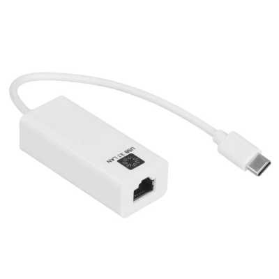 Сетевой адаптер 5bites UA3C-45-08WH