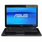 Ноутбук ASUS K40AB QL65/2/250/Win 7 HB