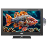 Телевизор BBK LED1955DT