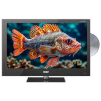 Телевизор BBK LED1975DT