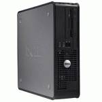 Компьютер Dell OptiPlex 760 SFF OP760-26889-01