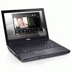 Ноутбук DELL Vostro 1220 P8600/3/320/Win 7 HB/Black