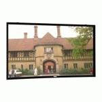 Экран для проектора Da-Lite Cinema Contour 152х203 Silver