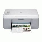 МФУ HP DeskJet F2280