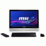 Моноблок MSI Wind Top AE2410-206