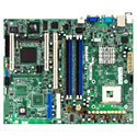 <p>Материнская плата <strong>Asus PSCH-SR</strong> предназначена для высоконадежной рабочей станции - чипсет Intel E7210, lдо 4Гб ECC, P 4 Northwood / Prescott; 6 слотов S-ATA (Adaptec AIC-8110), 1xPCI-X, 2xPCI, PCI-X 1, PCI-X 64бита, Ethernet 2x 1 Гбит/с</p>