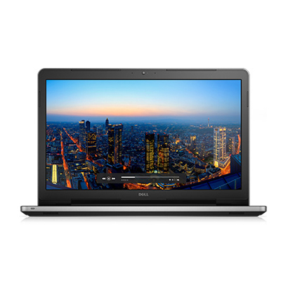 Ноутбуки Dell Inspiron 5758 - это весьма приземлённые устройства среднего класса с большим 17.3" дюймовым экраном, которые выделяются довольно привлекательным корпусом и хорошим сочетанием цены и качества.