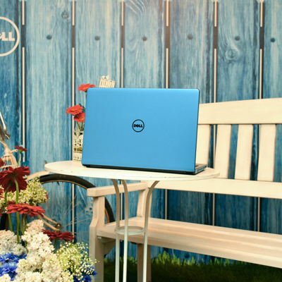 Ноутбуки Dell Inspiron 5558 призваны выделяться среди монотонных и скучных аппаратов среднего класса. Широкая вариация моделей предлагает самые разные характеристики, а красивый дизайн делает их любопытной альтернативой многочисленным, но обыденным конкурентам.
