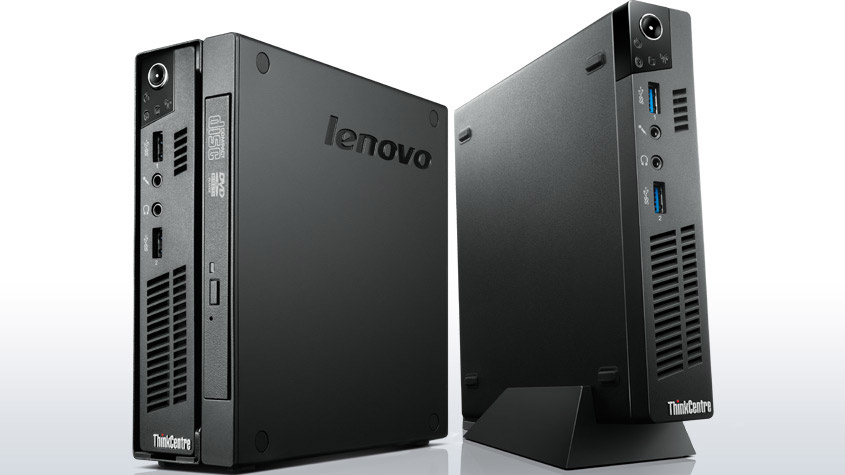 <p>С радостью сообщаем Вам об интересной акции от компании Lenovo. В период <span style="color:#FF0000;">с 10 ноября по 31 декабря</span>, приобретая 10-ть компьютеров Lenovo Tiny, 11-ый Вы получаете абсолютно бесплатно в качестве подарка! Спешите сделать заказ пока еще не поздно!</p>