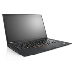 Ноутбуки Lenovo ThinkPad X1 Carbon 3 представляют собой 14" дюймовые сверхлёгкие и тонкие аппараты с высоким разрешением экрана и впечатляющим уровнем производительности. В то же время новейшие компоненты обеспечивают долгий срок автономной работы.