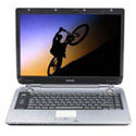 <p>$840 - <strong>Ноутбук Toshiba Satellite M35X-S111</strong> Centrino Celeron-M 1500 МГц (512кб, 400МГц)/ 256 Мб DDR / 40 Гб 4200 об/мин / intel Extreme Graphics II - 64Мб / DVD+CD-RW / FW/ PCMCIA Type II, 3xUSB 2.0, TV-Out (S-Video), Line-Out, Mic-In, SVGA, i.Link (IEEE1394), MS Win'XP eng, 15&quot;XGA (1024*768)</p>