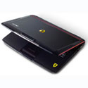 <p>В продажу поступили новейшие модели ноутбуков <strong>Acer Ferrari 1000 и Acer Ferrari 5000</strong>.</p><p><strong>Acer Ferrari 1000</strong> - первый в мире ультра легкий, имеджевый &quot;авто ноутбук&quot; с весом 1.6 кг. Кроме того, по вышеперечисленным ноутбукам предоставляются специальные условия гарантии - гарантийный ремонт<strong> в течении 48 часов</strong>!</p>