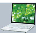 <p>Компания Sharp сообщила о расширении линейки ноутбуков Mebius моделью Sharp Mebius PC-AL90G - на Mobile Athlon 64 2700+, продажи в Японии начнутся 7 августа. Модель имеет 15-дюймовый TFT экран с яркостью 400 нит и разрешением XGA. Угол обзора по горизонтали составляет 160&deg;, по вертикали &mdash; 130&deg;.</p>