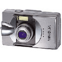 <STRONG>$299 - цифровой фотоаппарат Minolta Dimage G500</STRONG> - 5.0 MPixel\ISO 50-400\2592x1944\JPEG\Zoom Optical 3x,   Zoom Digital 2x, 3x\ F=39-117мм\Фокусировка: Авто(TTL),   Ручная \Macro: 6см\Video: 320x240 звук 30c\LCD 1.5”, SD,MMC, Memory Stick, 2Mb встроенной памяти, Меню:ENG, Питание: Li-Ion NP-500, 94x56x30мм, Вес: 200г