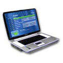 <p>Ноутбук Toshiba Satellite P25-S670 - P 4 3.2GHz,  512MB, 17&quot;  WSXGA Display (1440 x 900) NVIDIA&reg; GeForce&trade; FX Go5700 w/128MB,  80GB (5400 rpm), DVD+-R/+-RWm, Wi-Fi&trade; (IEEE 802.11a/g),  4-USB (2.0), iLINK (IEEE 1394), 1-FIR, SD,  TV-Out, 10/100 Ethernet V.92/56K, Parallel, TV tuner!, Windows&reg; XP MCE 2004</p>