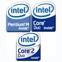 <p>Выбирая ноутбук, нужно четко представлять его производительность. На данный момент частота процессора мало что значит для определения производительности. В тесте представлены процессоры с одной тактовой частотой 1,6Ghz - Pentium&reg; M 730, Core&trade; Duo T2300, Core&trade; 2 Duo T5500 и для сравнения самый производительны мобильный процессор Intel Core&trade; 2 Duo T7600 с частотой 2,33Ghz</p>