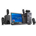 <p><strong>Компьютер Sony VAIO</strong> VGC-RA910G Digital Studio P4 HT 3.6GHz 2GB RAM / 1MB L2 / 1600GB(4x400Gb SATA) /256Mb ATI Radeon&reg; X600 / DVD+-RWDouble Layer (8.5Gb)/DVD/ 5.1 Channel - Intel&reg; High Definition Audio / Speakers+Sub / Windows XP 2005 Multimedia Centr / цена компьютера SONY $4200</p>