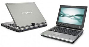 <strong>Компания Toshiba объявила о начале продаж трех новых планшетных компьютеров из линейки Portege, ориентированных на бизнес-пользователей.</strong>