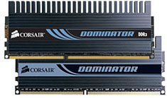 Оперативная память Corsair TWIN2X2048-8500C5DF