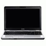Ноутбук Toshiba Satellite L500-1ZV