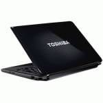 Ноутбук Toshiba Satellite T110-11R