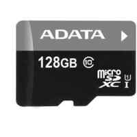 Карта памяти A-Data 128GB AUSDX128GUICL10 85-R