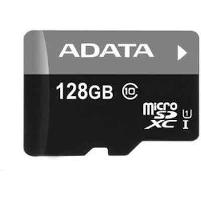 карта памяти A-Data 128GB AUSDX128GUICL10 85-R