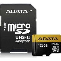 A-Data 128GB AUSDX128GUII3CL10-CA1